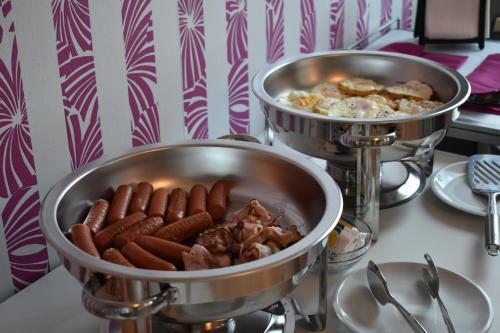Hostal Pension Vila Hana