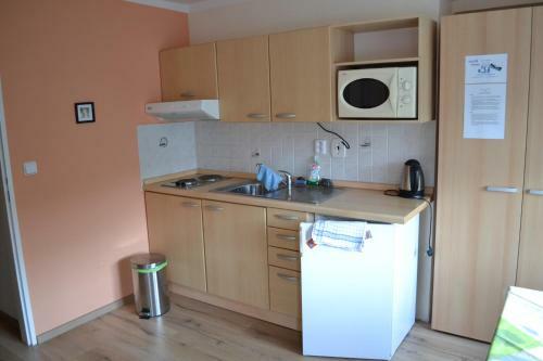 Apartamentos Chata Eli?ka