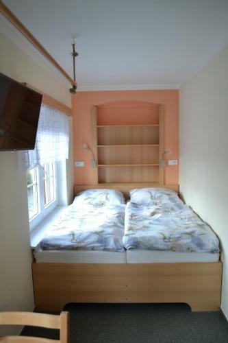 Apartamentos Chata Eli?ka