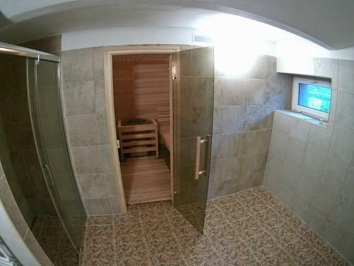 Apartamentos Chata Eli?ka