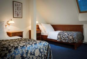 Orea Hotel Anglick� Dv?r