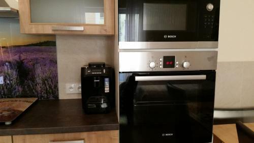 Apartamento Ml Suites 2