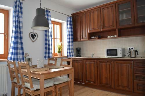 Apartm�ny Nova Lake