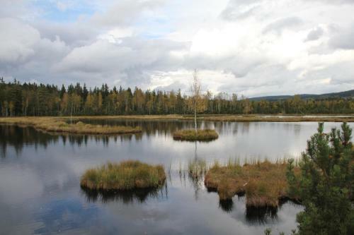 Apartm�ny Nova Lake