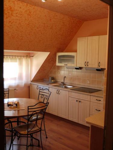 Apartm�ny Pemi Pot?tejn