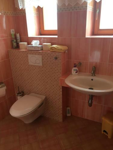 Apartm�ny Pemi Pot?tejn