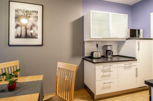 National Museum Apartment By Ruterra