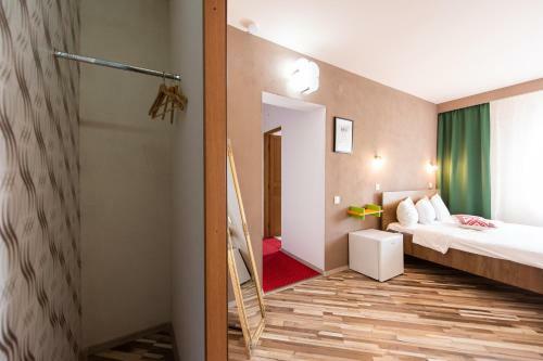 Hostal Pensiunea Trip