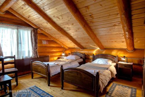 Hostal Pensiunea Haiducilor