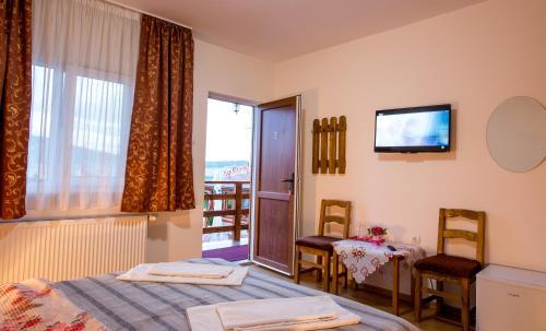 Hostal Pensiunea Haiducilor