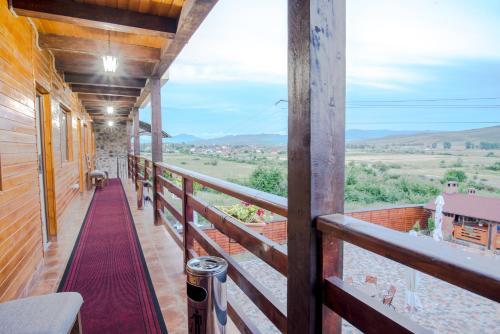 Hostal Pensiunea Haiducilor