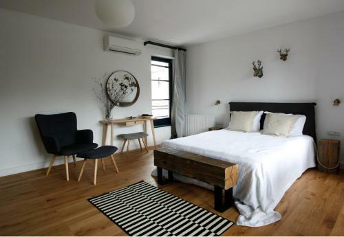 Hostal The Pines Boutique Villa