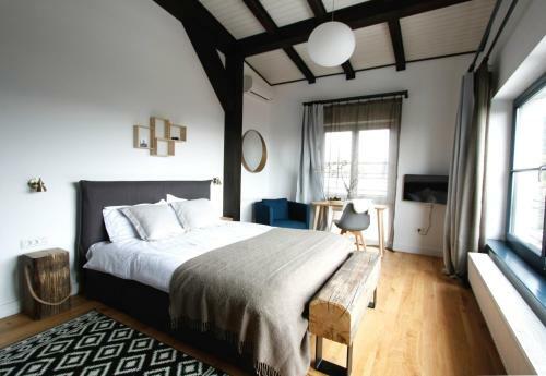 Hostal The Pines Boutique Villa