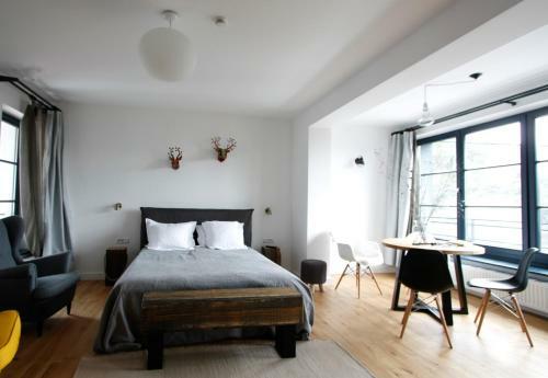 Hostal The Pines Boutique Villa