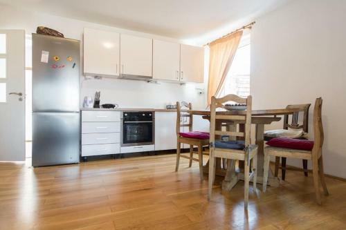 Apartamento Tourists Atelier