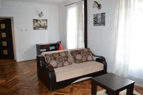 Haydn Vintage Apartment