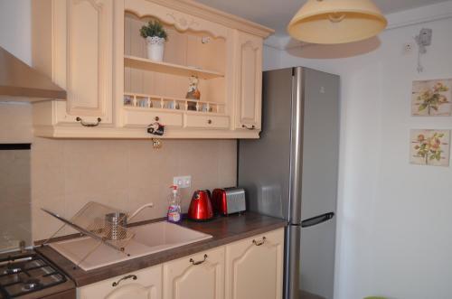 Apartamento Sweet Butterflies Residence