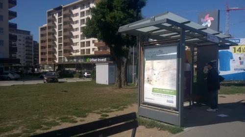 Apartamento Sweet Butterflies Residence