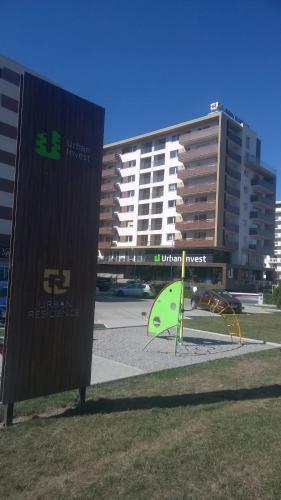 Apartamento Sweet Butterflies Residence