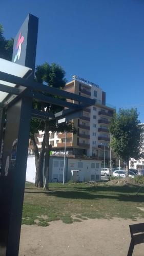Apartamento Sweet Butterflies Residence
