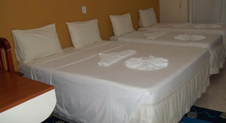 Hotel Acr�polis Angra Dos Reis