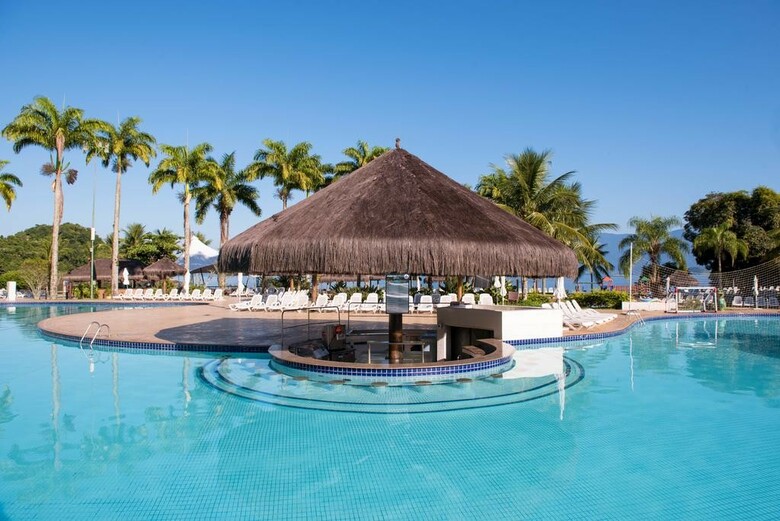 Hotel Vila Gal� Eco Resort De Angra