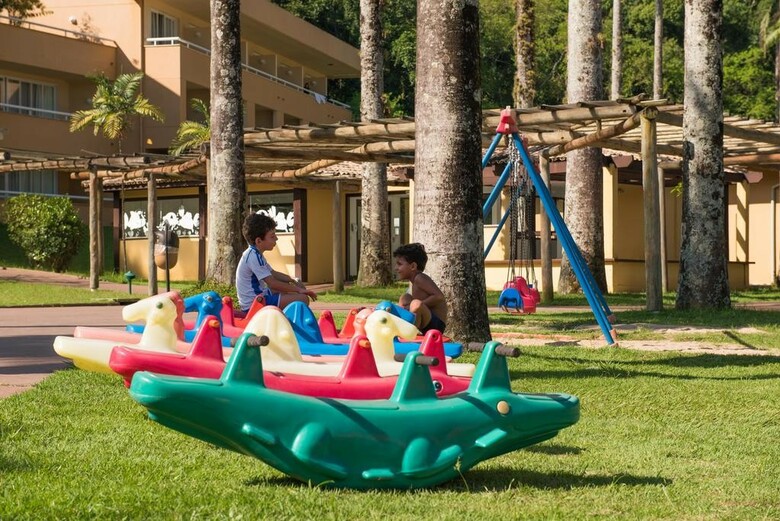 Hotel Vila Gal� Eco Resort De Angra