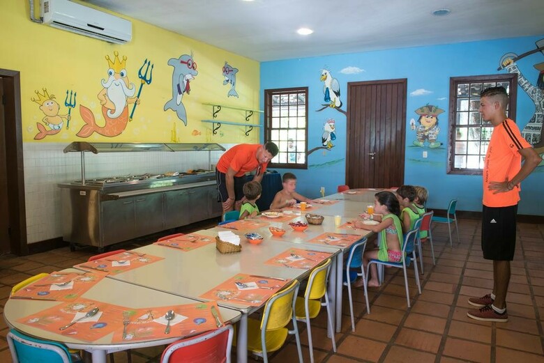 Hotel Vila Gal� Eco Resort De Angra