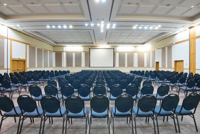 Hotel Vila Gal� Eco Resort De Angra