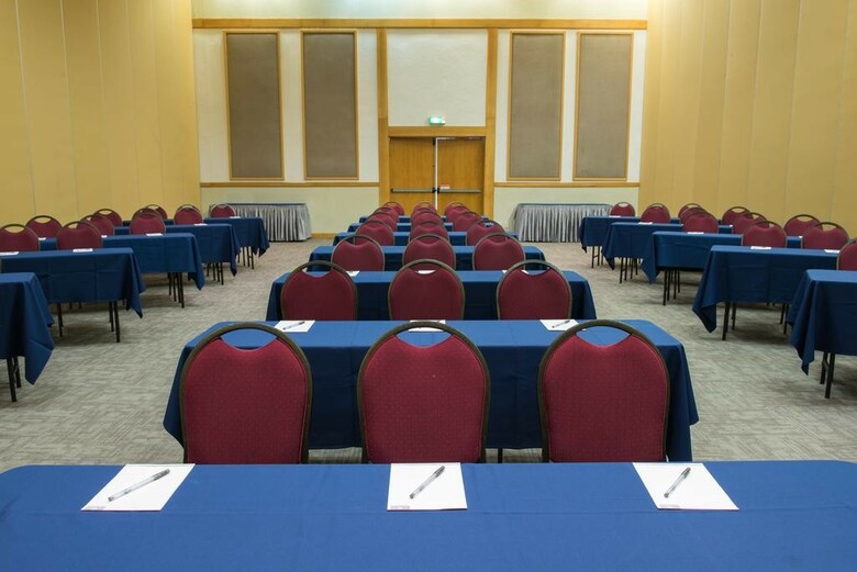 Hotel Vila Gal� Eco Resort De Angra