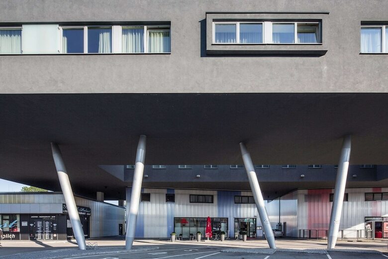 Hotel Austria Trend Salzburg Mitte