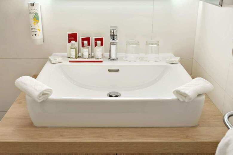 Hotel Austria Trend Salzburg Mitte