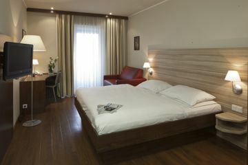Hotel Austria Trend Salzburg Mitte