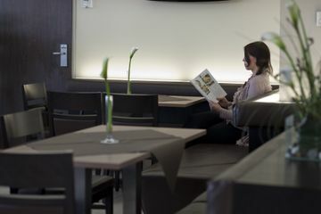 Hotel Austria Trend Salzburg Mitte