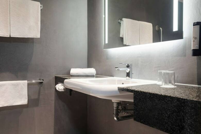 Intercityhotel Wien