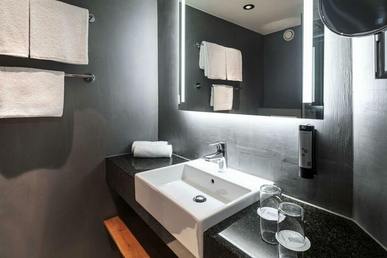 Intercityhotel Wien