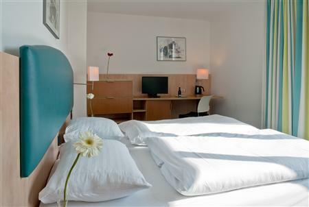 Intercityhotel Wien