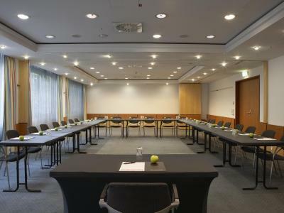 Intercityhotel Wien