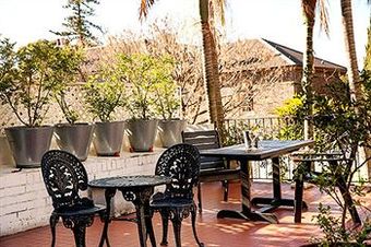 Hughenden Boutique Hotel