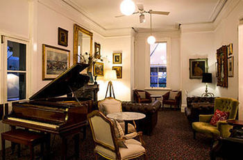 Hughenden Boutique Hotel