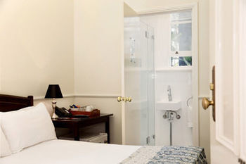 Hughenden Boutique Hotel