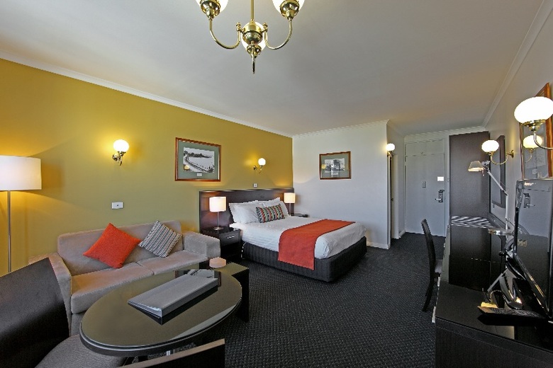 Hotel Lenna Of Hobart