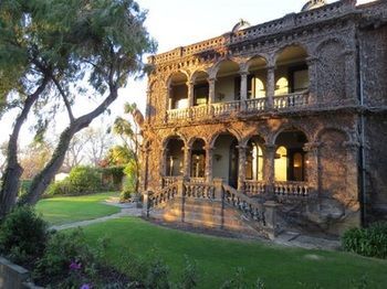 Hotel Lenna Of Hobart