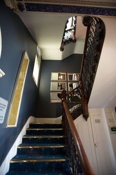 Hotel Lenna Of Hobart