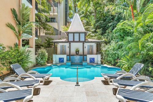 Hotel Martinique On Macrossan