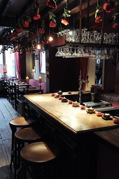 Hotel Cordoeanier