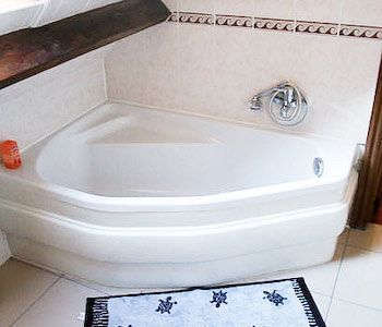 Bed & Breakfast Aan De Coupure