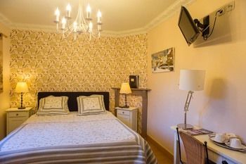 Bed & Breakfast Aan De Coupure