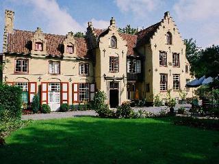 Hotel Egmond