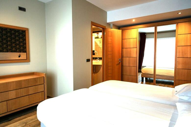 Wellness Apart Hotel